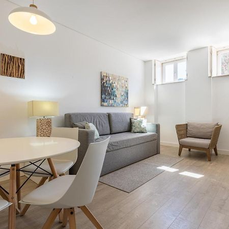 Ferienwohnung Garcia 28 Lissabon Exterior foto