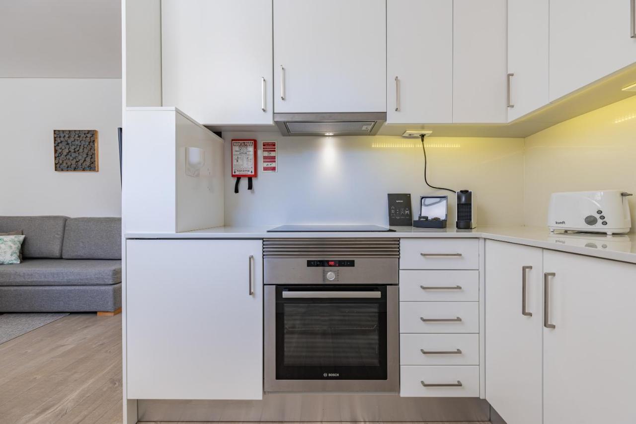 Ferienwohnung Garcia 28 Lissabon Exterior foto