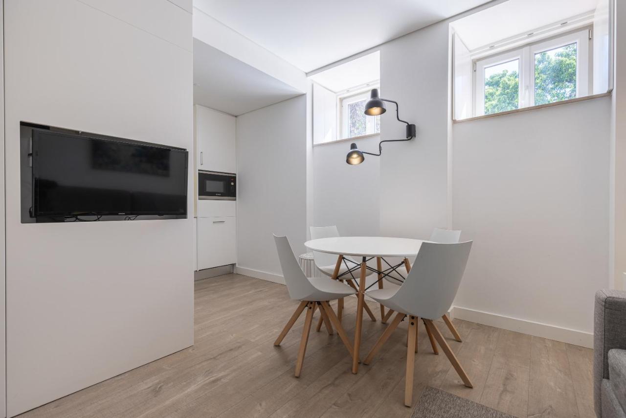 Ferienwohnung Garcia 28 Lissabon Exterior foto