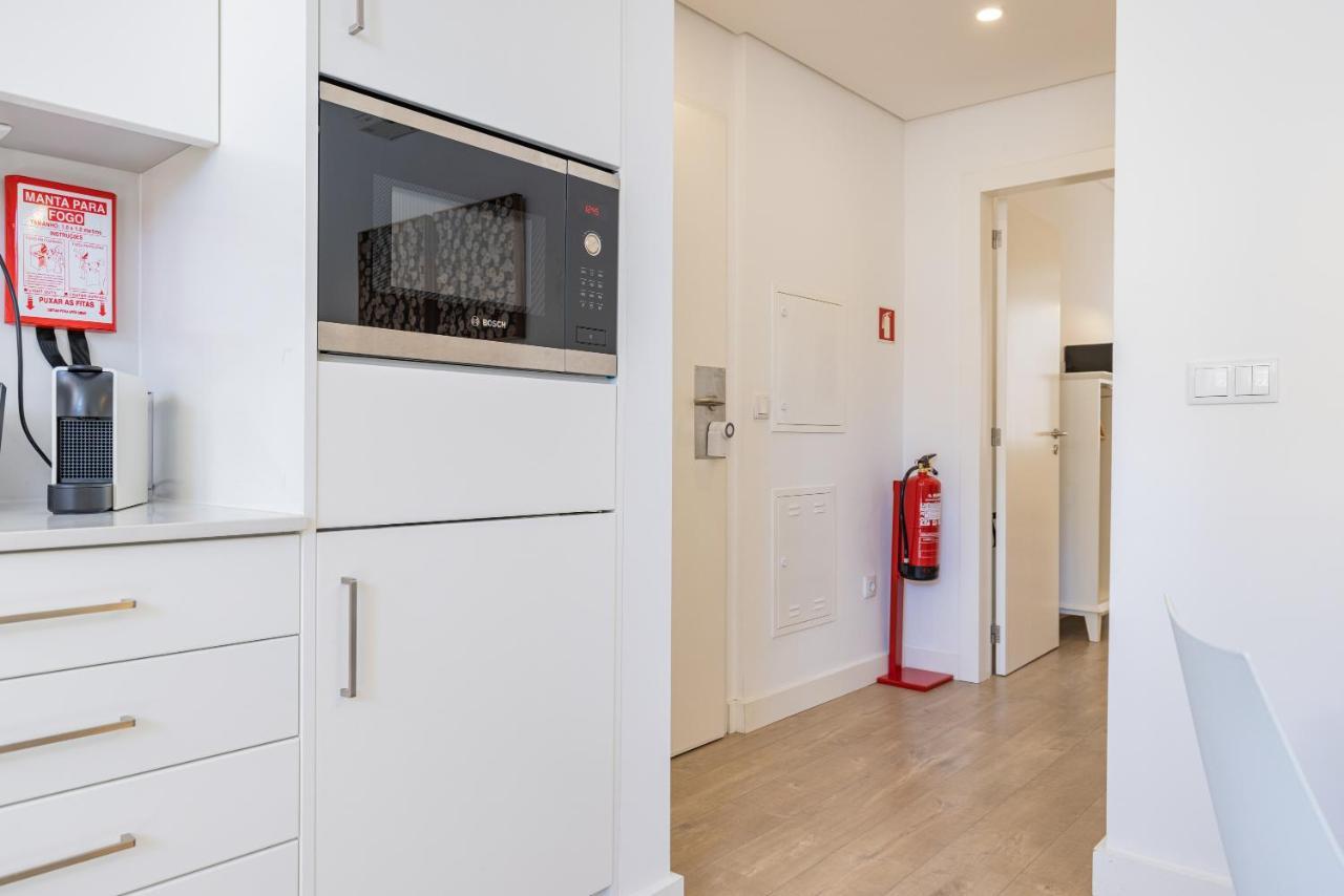 Ferienwohnung Garcia 28 Lissabon Exterior foto