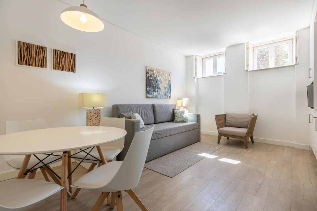 Ferienwohnung Garcia 28 Lissabon Exterior foto