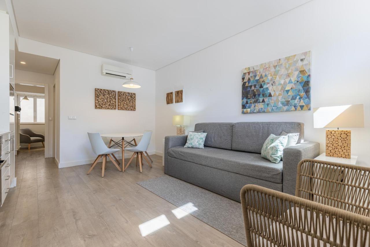 Ferienwohnung Garcia 28 Lissabon Exterior foto