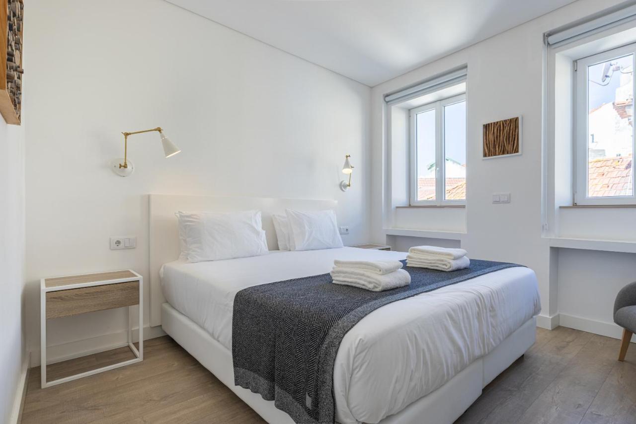 Ferienwohnung Garcia 28 Lissabon Exterior foto