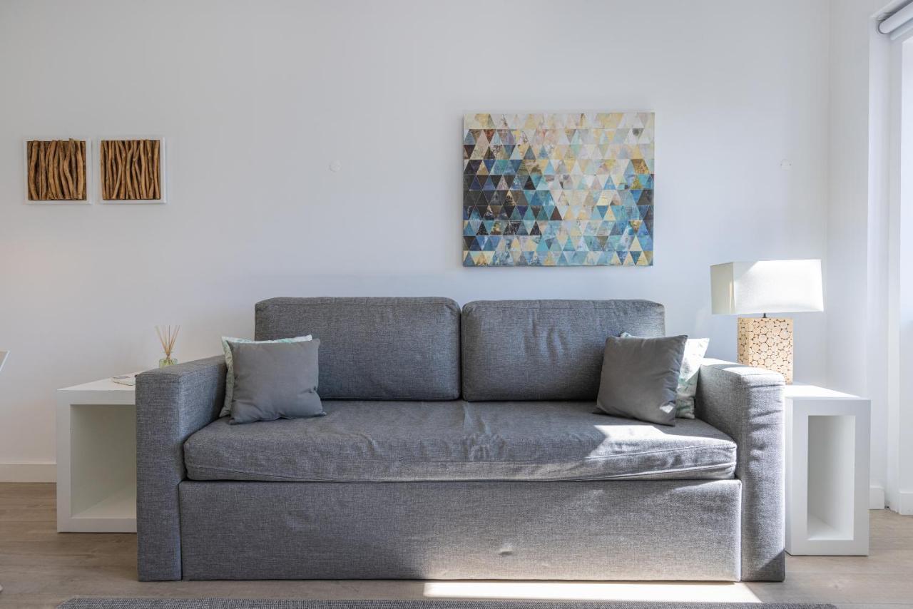 Ferienwohnung Garcia 28 Lissabon Exterior foto