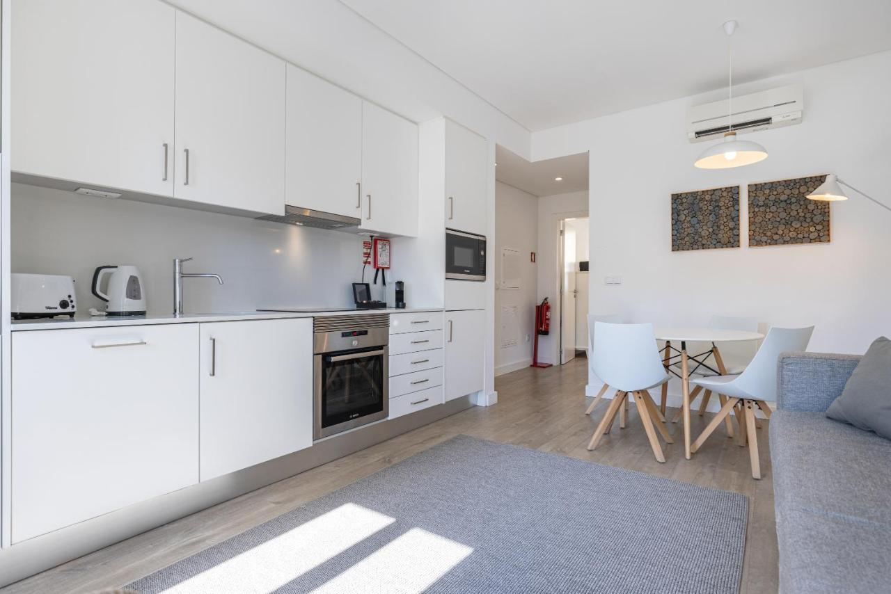 Ferienwohnung Garcia 28 Lissabon Exterior foto