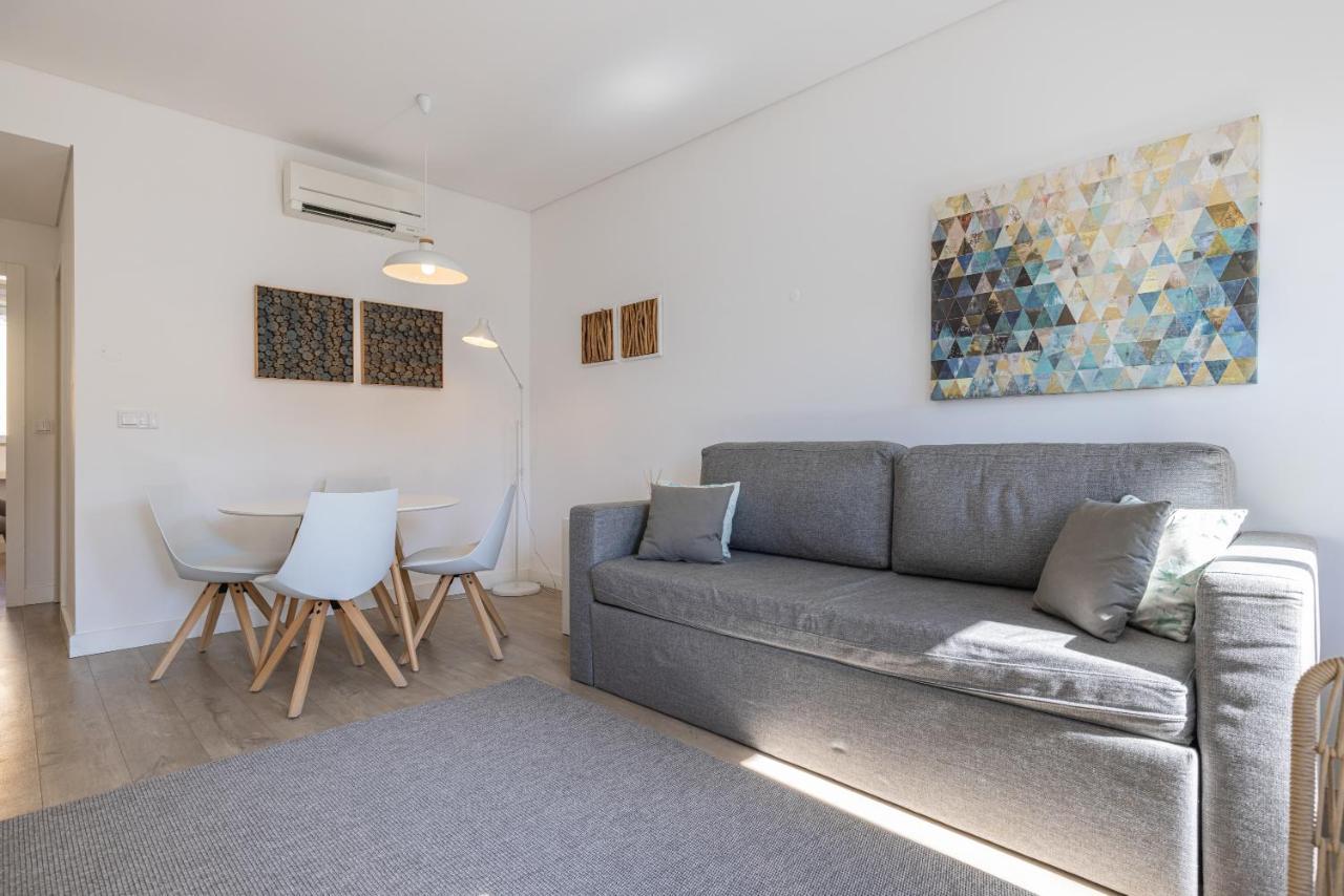 Ferienwohnung Garcia 28 Lissabon Exterior foto