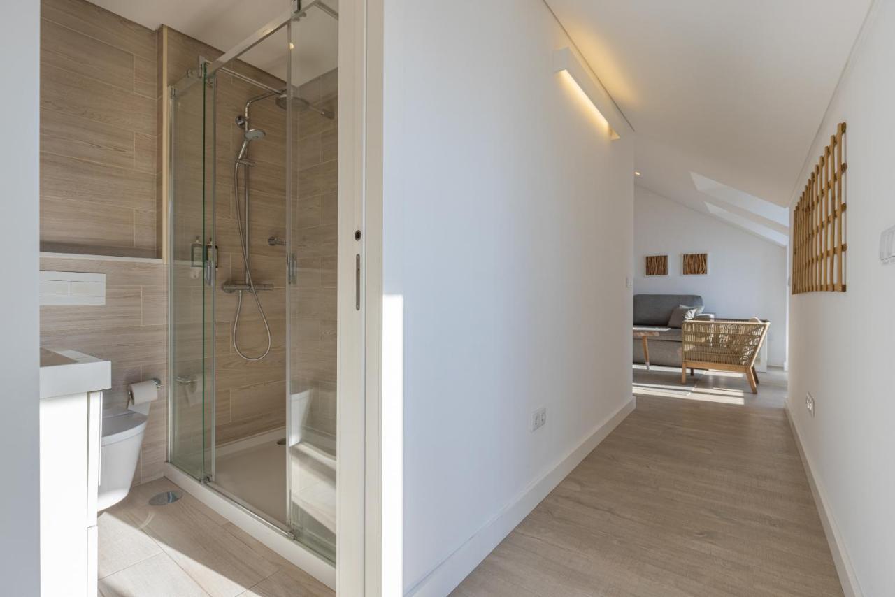 Ferienwohnung Garcia 28 Lissabon Exterior foto