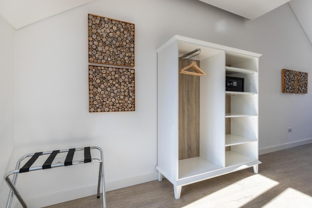 Ferienwohnung Garcia 28 Lissabon Exterior foto