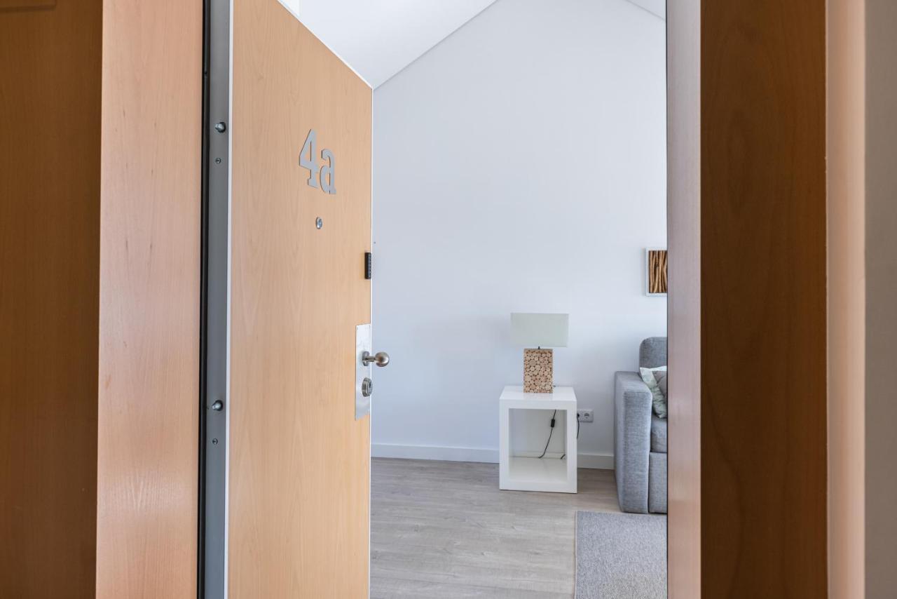 Ferienwohnung Garcia 28 Lissabon Exterior foto