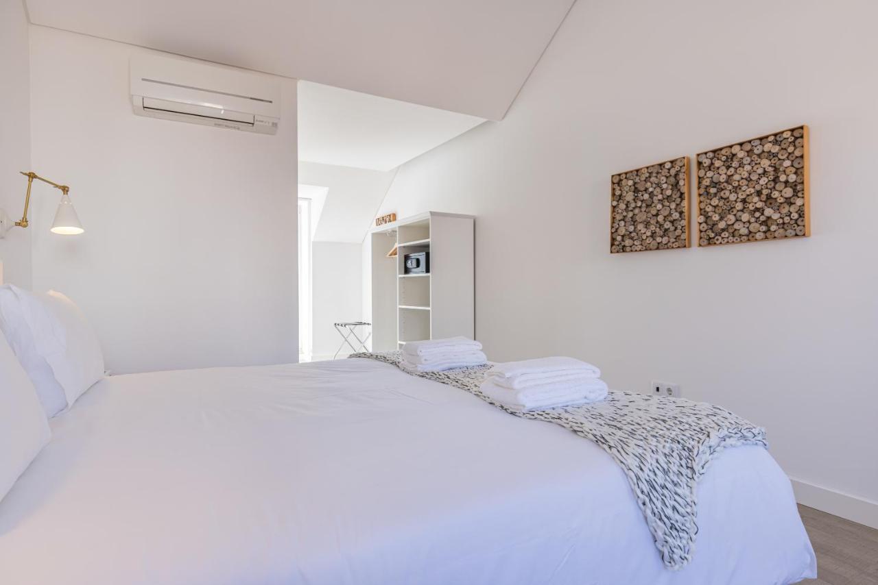 Ferienwohnung Garcia 28 Lissabon Exterior foto